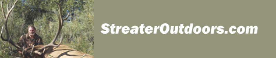 Streater Outdoors
